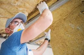 Best Insulation for New Construction  in Helena, OK